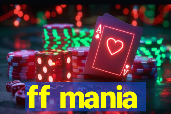 ff mania